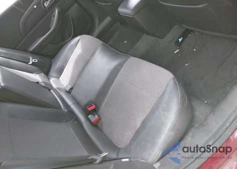 2015 Chevrolet Malibu 1Lt from USA, damaged, VIN 1G11C5SL1FF151198